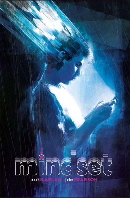 MINDSET TP THE COMPLETE SERIES (Backorder, Allow 4-5 Weeks)