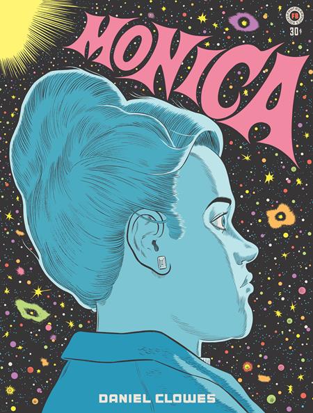 MONICA HC (MR) (Backorder, Allow 4-5 Weeks)