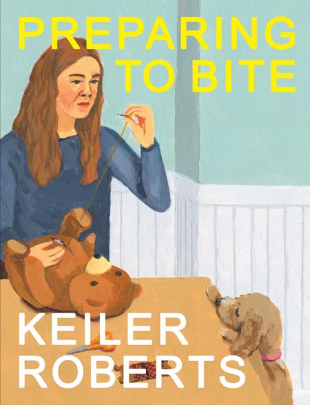 PREPARING TO BITE TP (MR) (Backorder, Allow 4-5 Weeks)