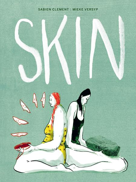 SKIN HC (MR) (Backorder, Allow 4-5 Weeks)