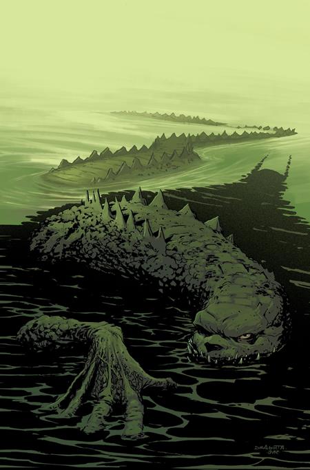 ABSOLUTE BATMAN #12 Fourth Printing (22 Apr Release)