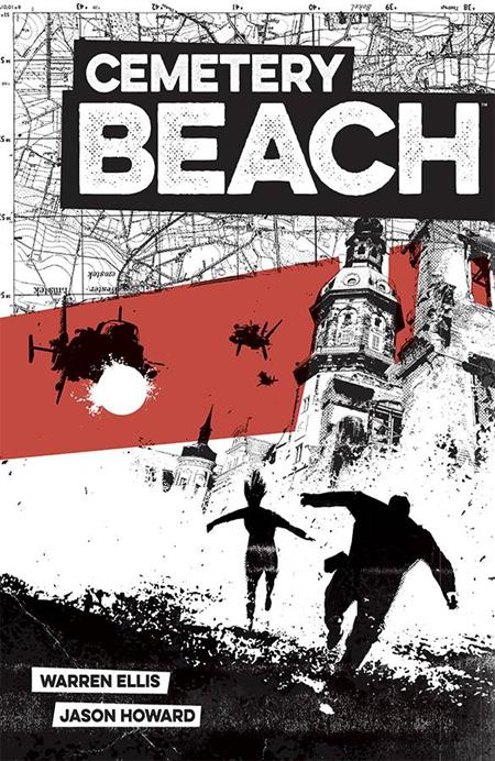 CEMETERY BEACH TP (MR) (Backorder, Allow 4-5 Weeks)