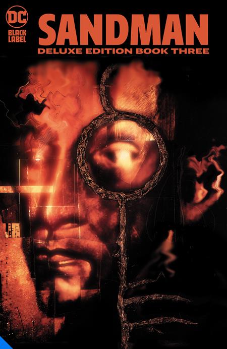 SANDMAN THE DELUXE EDITION HC BOOK 03 (MR) (Backorder, Allow 4-5 Weeks)