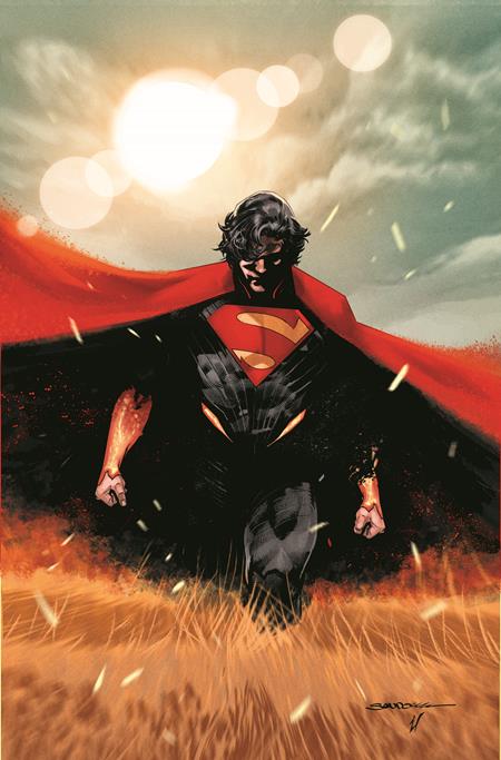 ABSOLUTE SUPERMAN HC VOL 01 LAST DUST OF KRYPTON (Backorder, Allow 4-5 Weeks)