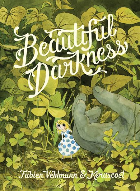 BEAUTIFUL DARKNESS TP (MR) (Backorder, Allow 4-5 Weeks)