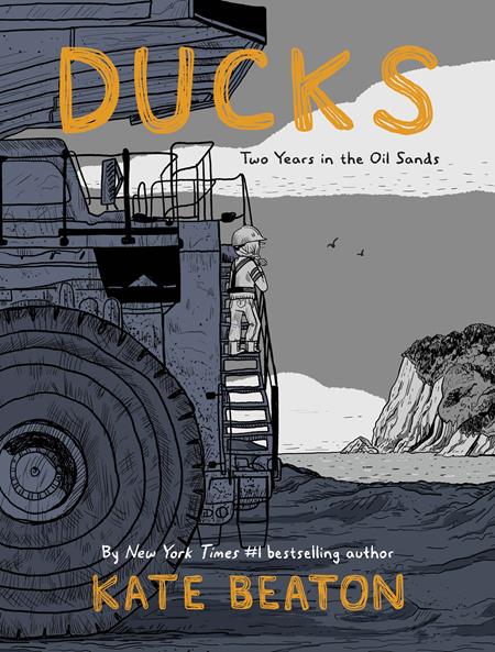 DUCKS HC (MR) (Backorder, Allow 4-5 Weeks)