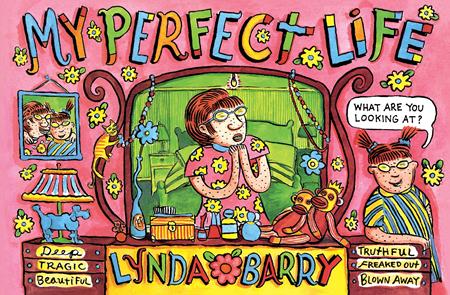 MY PERFECT LIFE HC (Backorder, Allow 4-5 Weeks)
