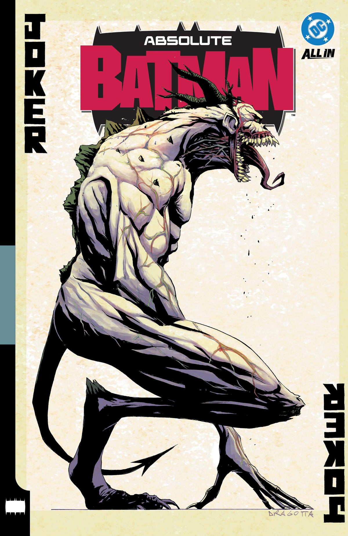ABSOLUTE BATMAN TP VOL 03 (Backorder, Allow 4-5 Weeks)