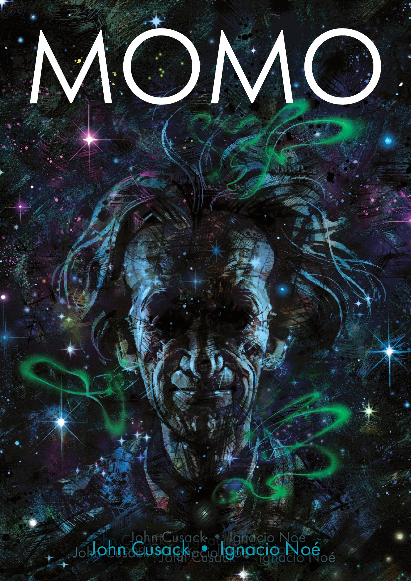 MOMO TP (MR) | MAD CAVE STUDIOS | Comicbookeroo