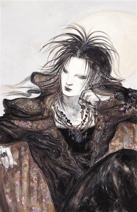SANDMAN DREAM HUNTERS 30 ANNIV TP PROSE ED (MR) (Backorder, Allow 4-5 Weeks)