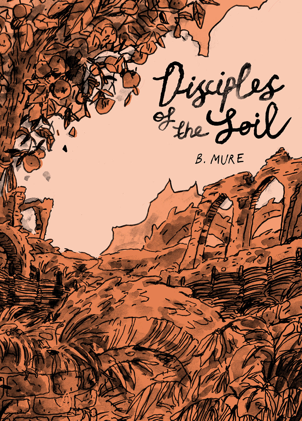 DISCIPLES OF THE SOIL TP (12 Aug Release)