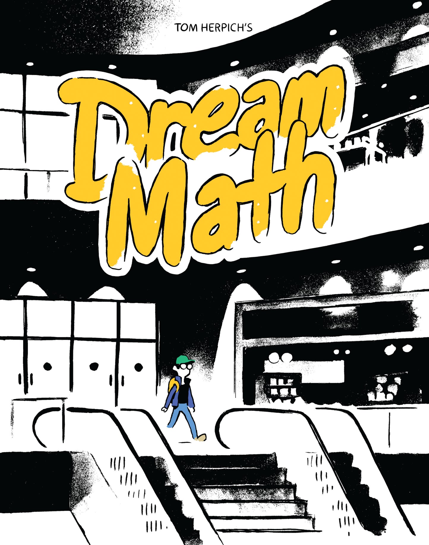 DREAM MATH (ONE SHOT) (30 Sep Release)