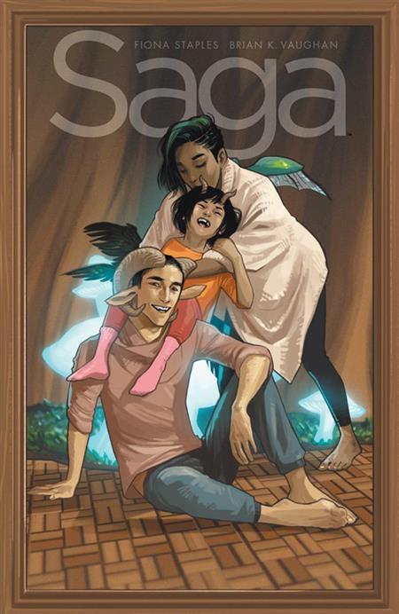 SAGA TP VOL 09 (MR) (Backorder, Allow 4-5 Weeks)