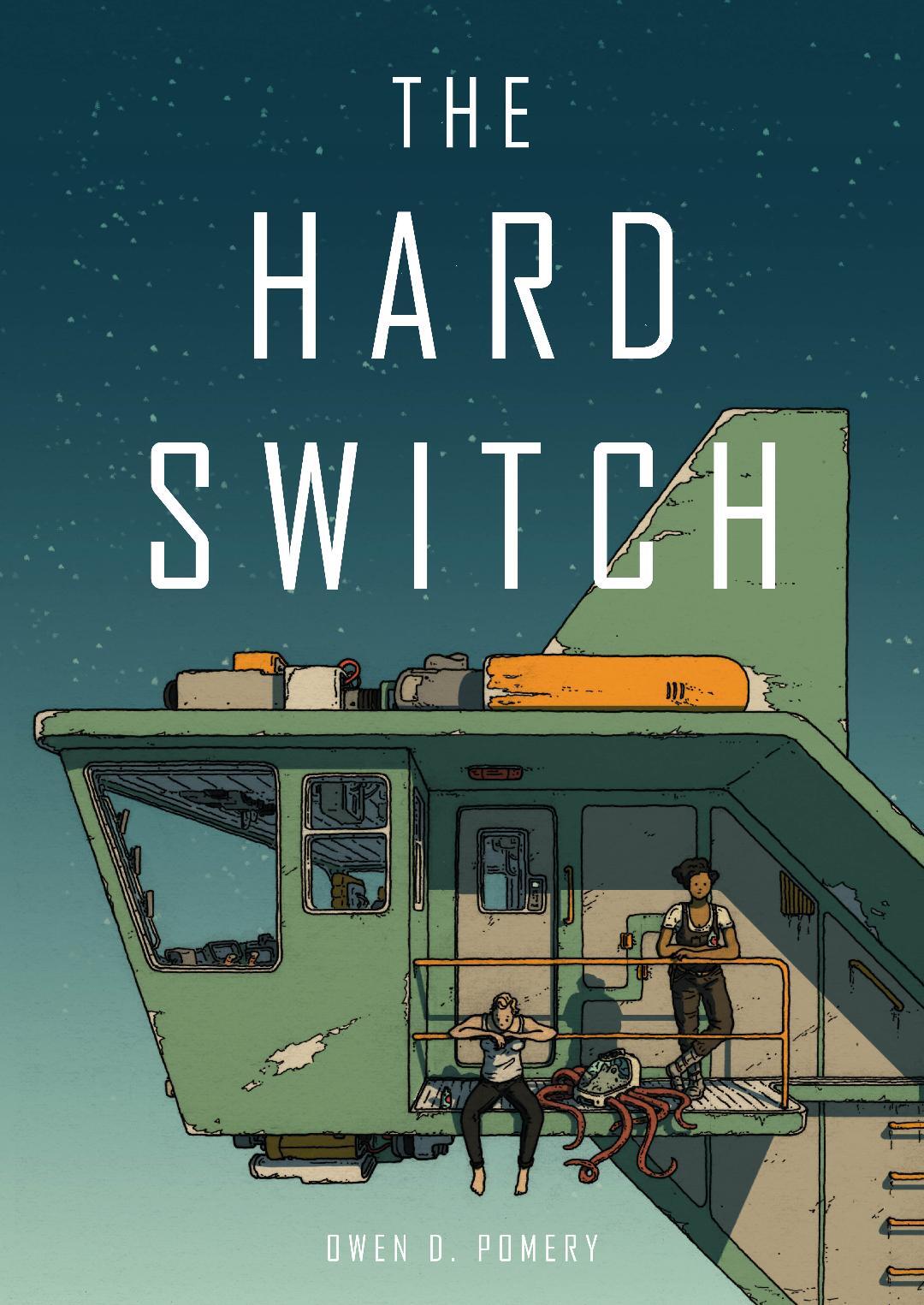 HARD SWITCH TP
