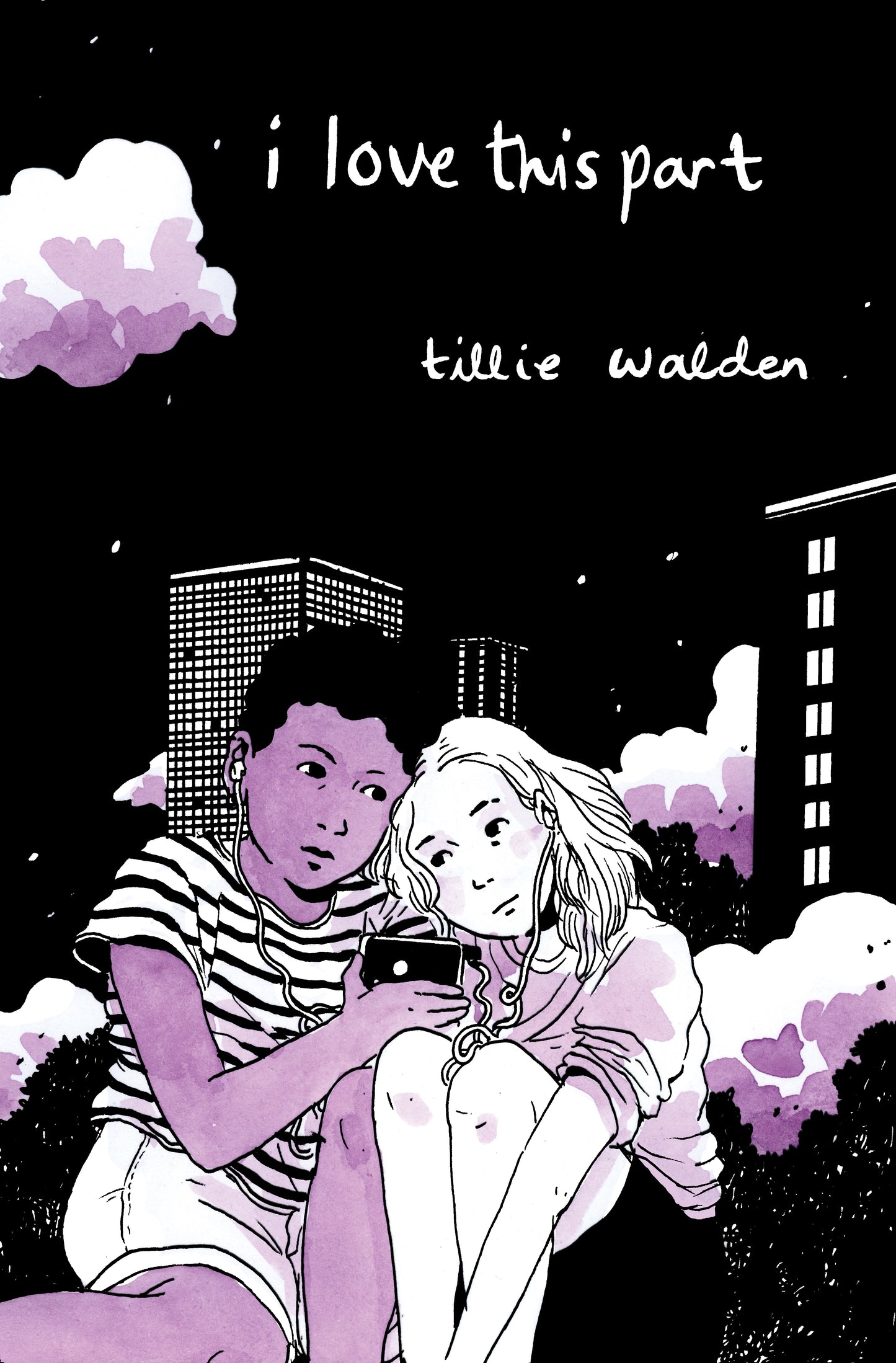I LOVE THIS PART 10TH ANNIVERSARY EDITION TP Resolicit