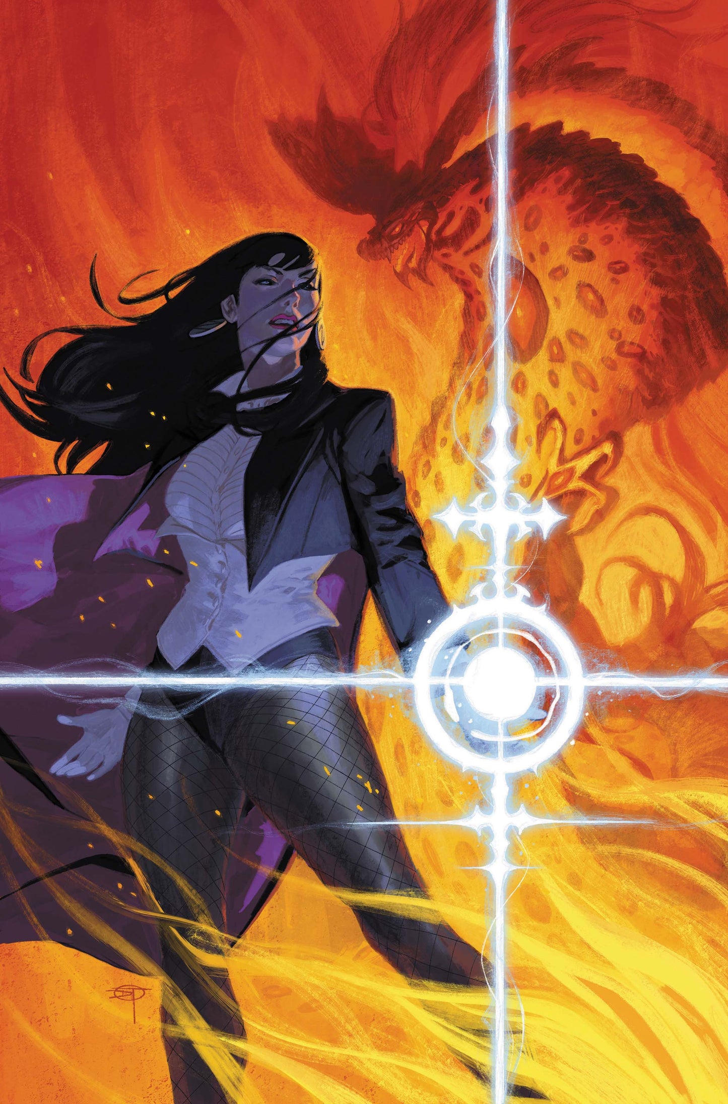 ZATANNA