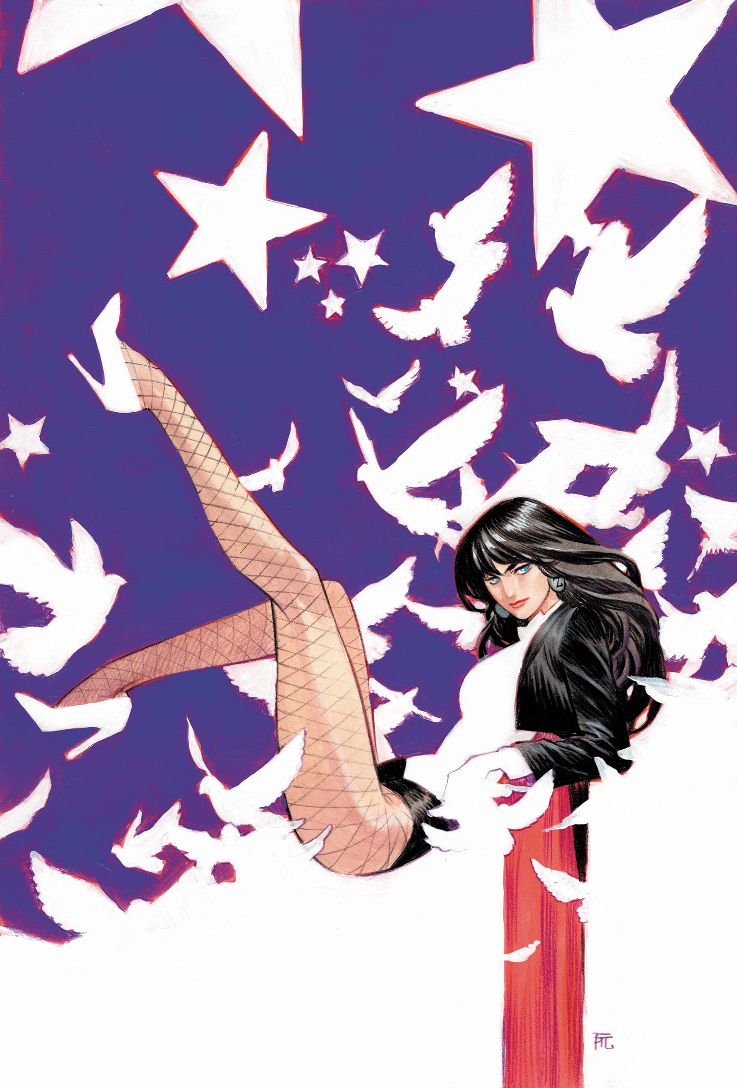 ZATANNA