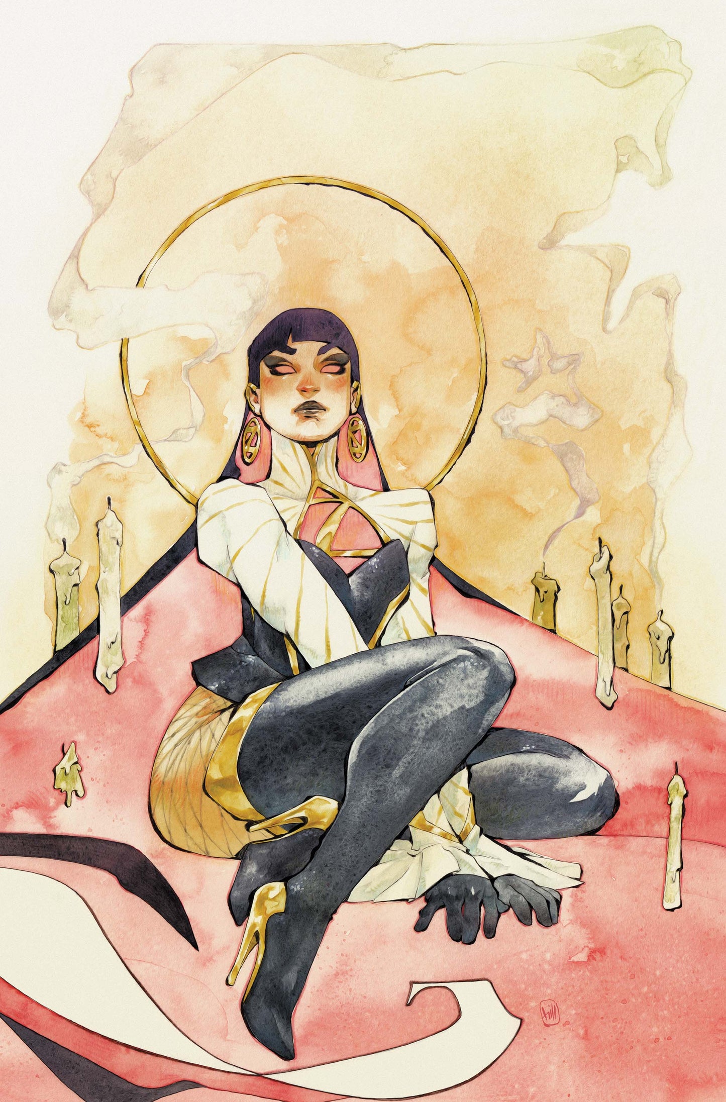 ZATANNA
