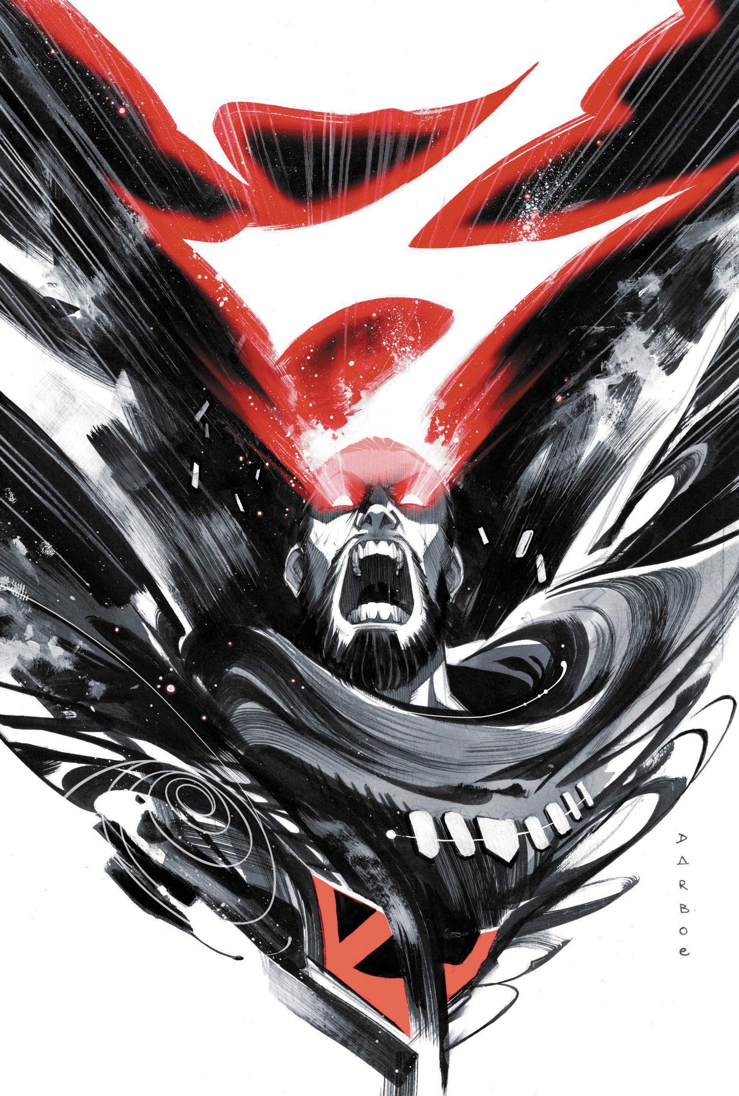 SUPERMAN KINGDOM OF ZOD SPECIAL #1