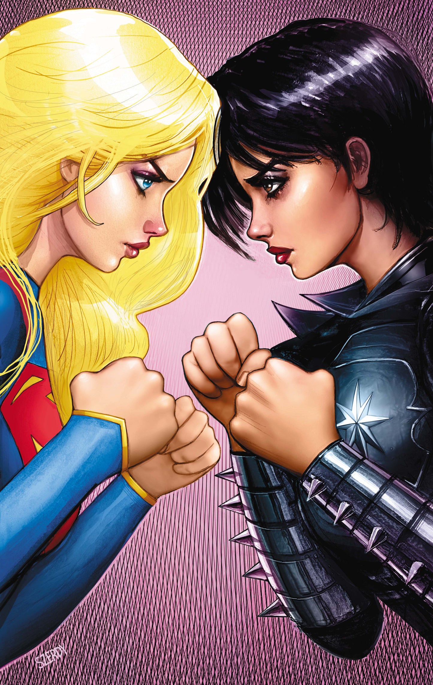 SUPERMAN KINGDOM OF ZOD SPECIAL #1