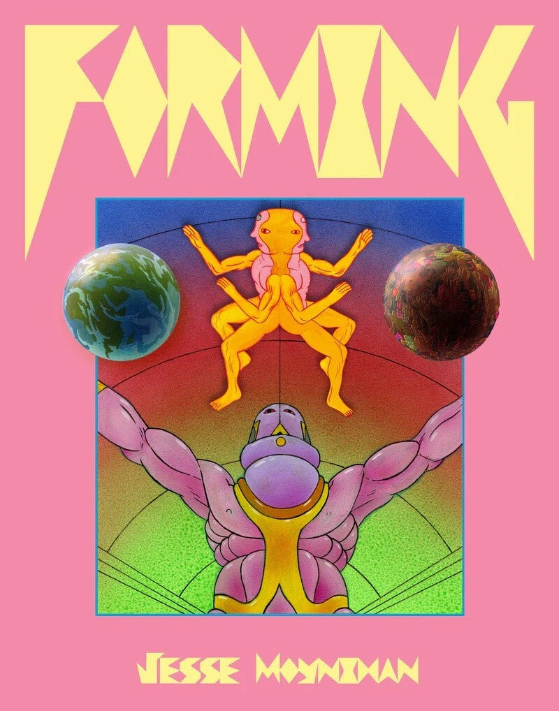 FORMING HC