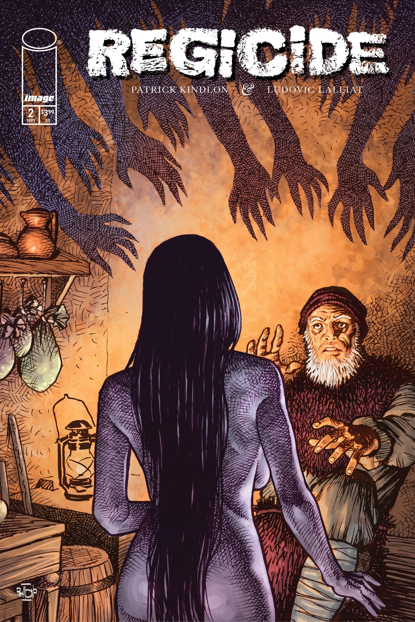 REGICIDE #2