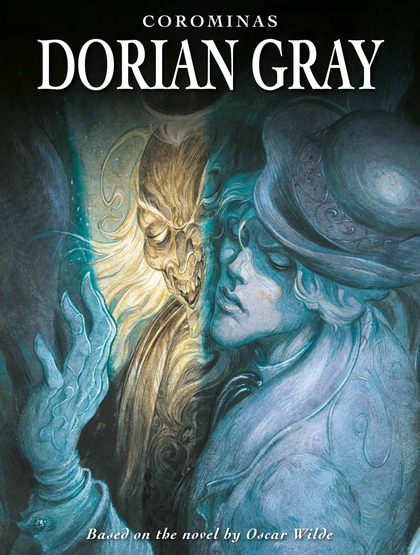 DORIAN GRAY HC