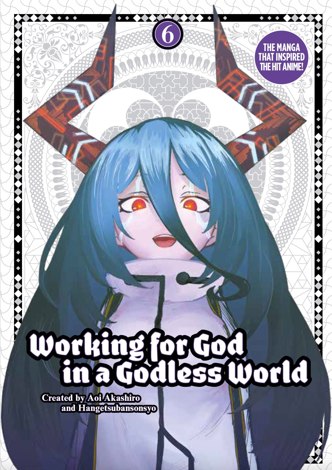 WORKING FOR GOD IN A GODLESS WORLD TP VOL 06
