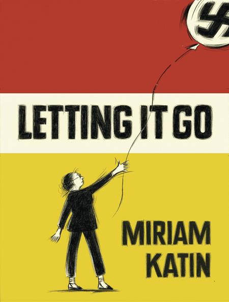 LETTING IT GO HC (Backorder, Allow 4-5 Weeks)