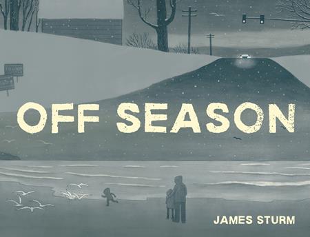 OFF SEASON HC (Backorder, Allow 4-5 Weeks)