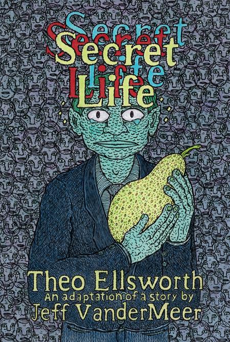 SECRET LIFE HC (Backorder, Allow 4-5 Weeks)