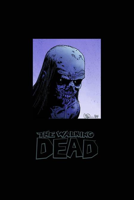 WALKING DEAD OMNIBUS HC VOL 05 (MR) (Backorder, Allow 4-5 Weeks)