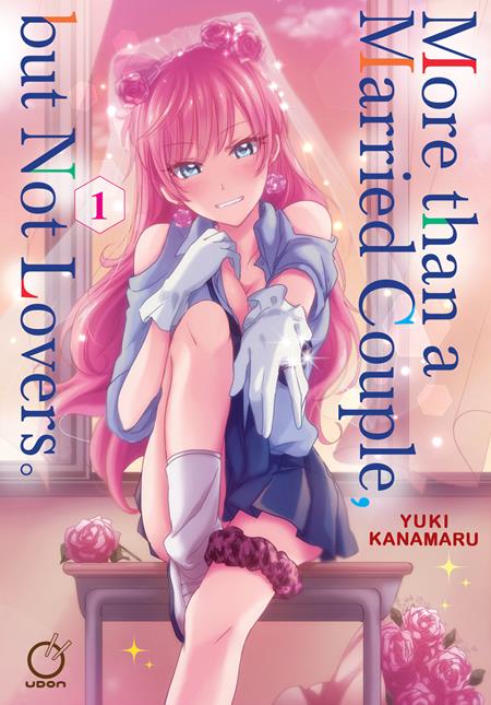 MORE THAN A MARRIED COUPLE BUT NOT LOVERS TP VOL 01 (OF 6) (MR) (Backorder, Allow 4-5 Weeks)