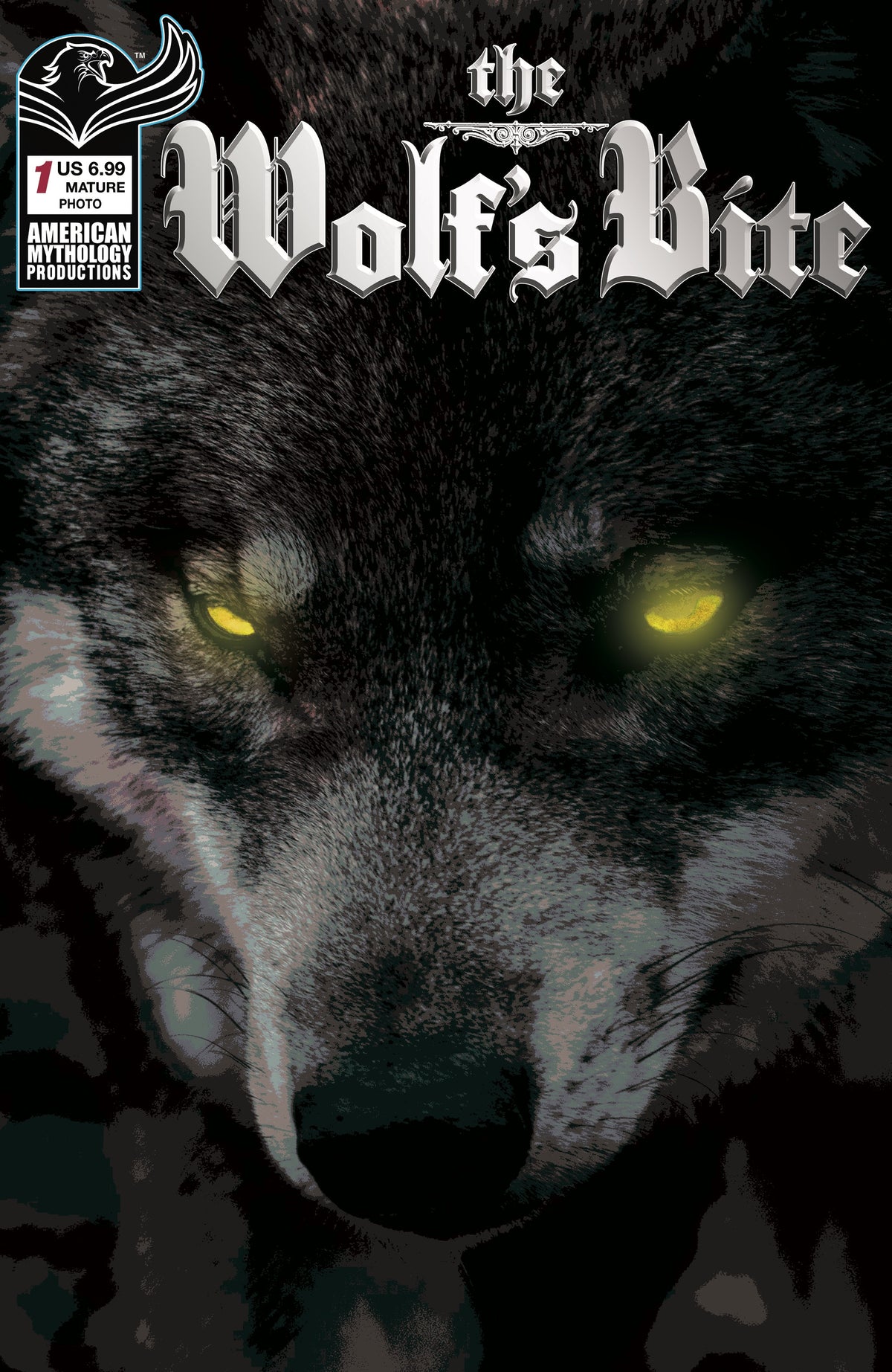WOLFS BITE #1