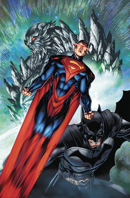 INJUSTICE GODS AMONG US YEAR FIVE COMPLETE COLL TP (Backorder, Allow 4-5 Weeks)