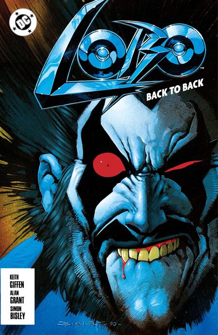 LOBO BACK TO BACK TP (Backorder, Allow 4-5 Weeks)