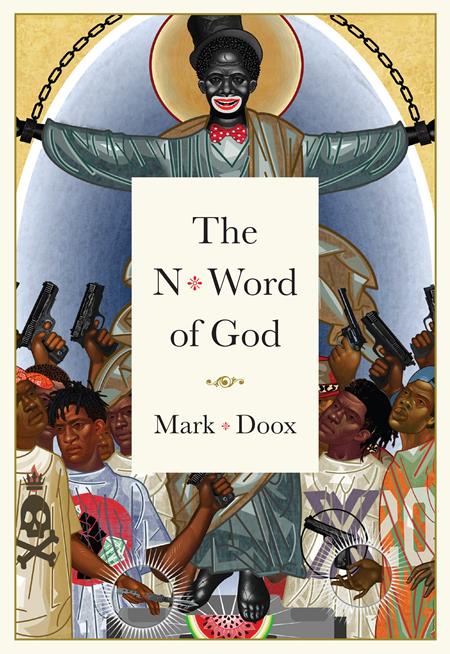 N WORD OF GOD HC (MR) (Backorder, Allow 4-5 Weeks)