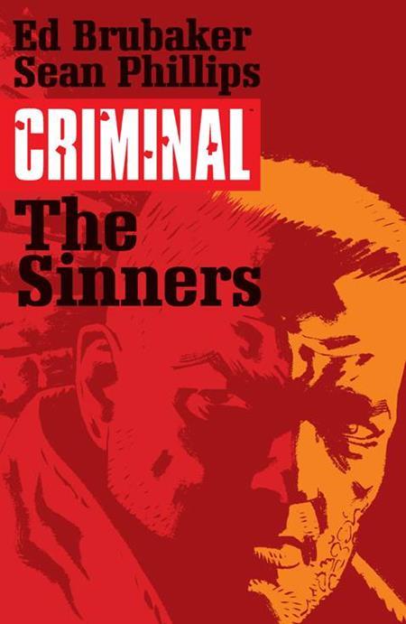 CRIMINAL TP VOL 05 THE SINNERS (MR) (Backorder, Allow 4-5 Weeks)