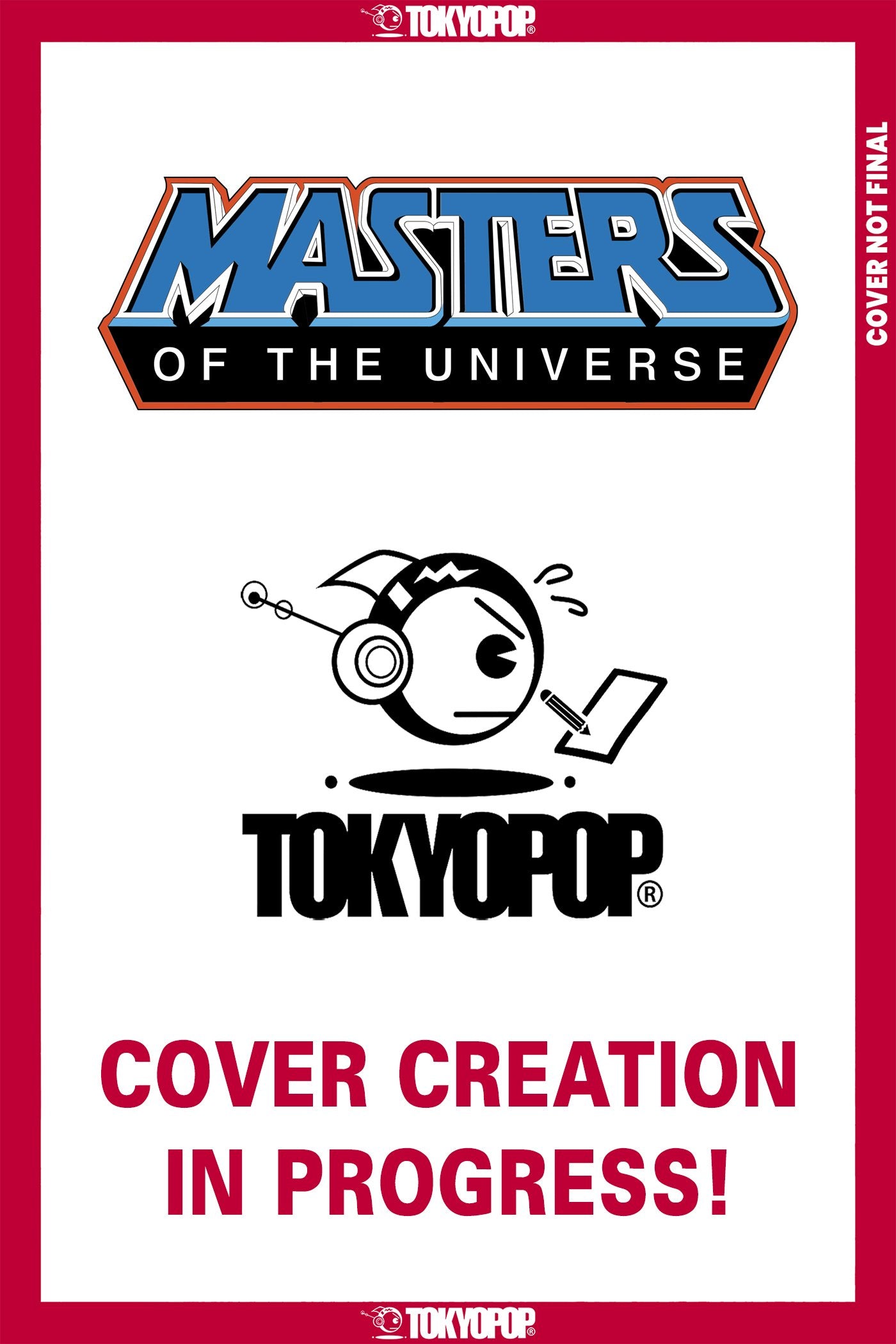MASTERS OF THE UNIVERSE: LEGENDS OF ETERNIA, ISSUE #3