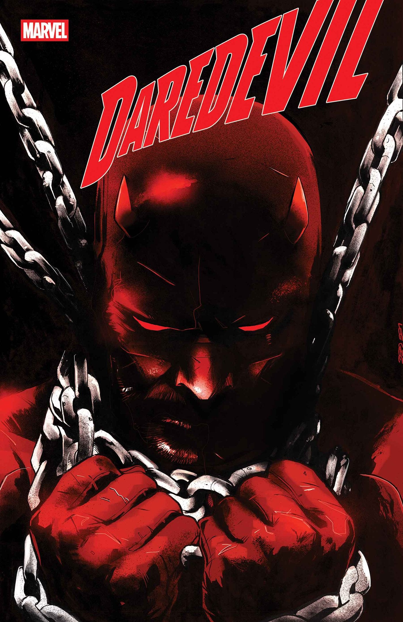 DAREDEVIL #4 (08 Jul Release)