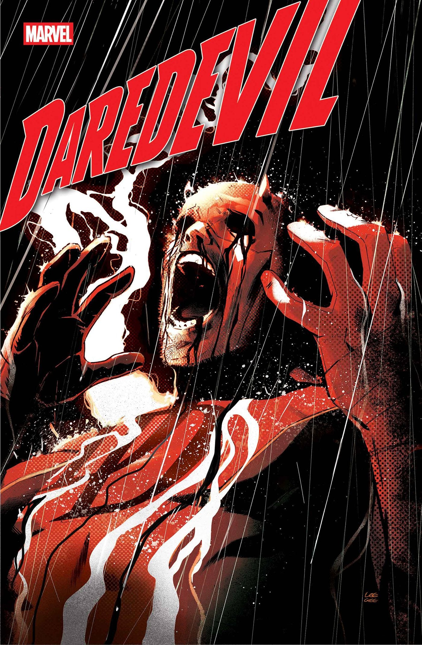 DAREDEVIL #5 | MARVEL | Comicbookeroo