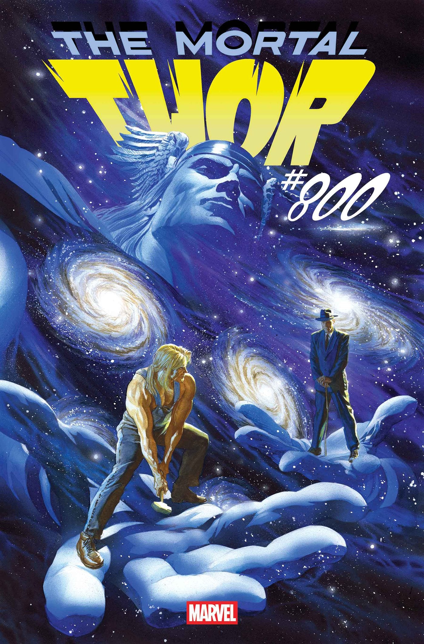 THOR #14 (19 Aug Release)