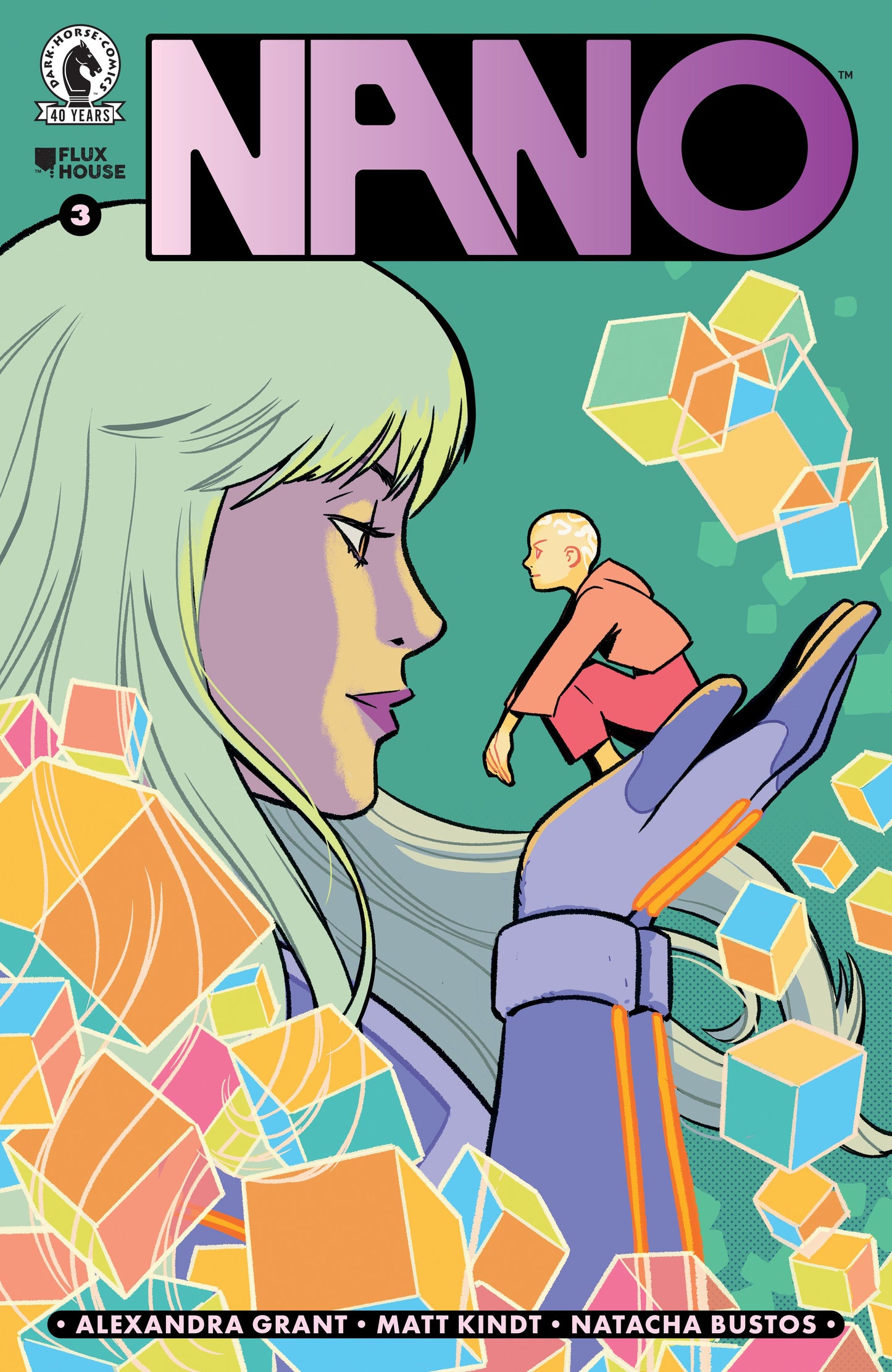 NANO #3