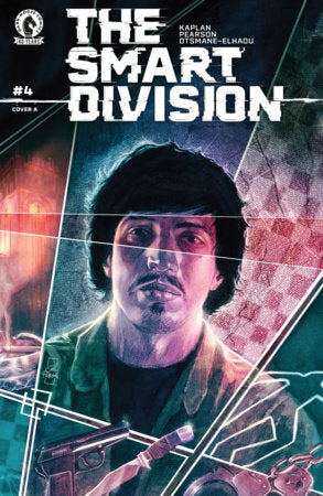 THE SMART DIVISION #4