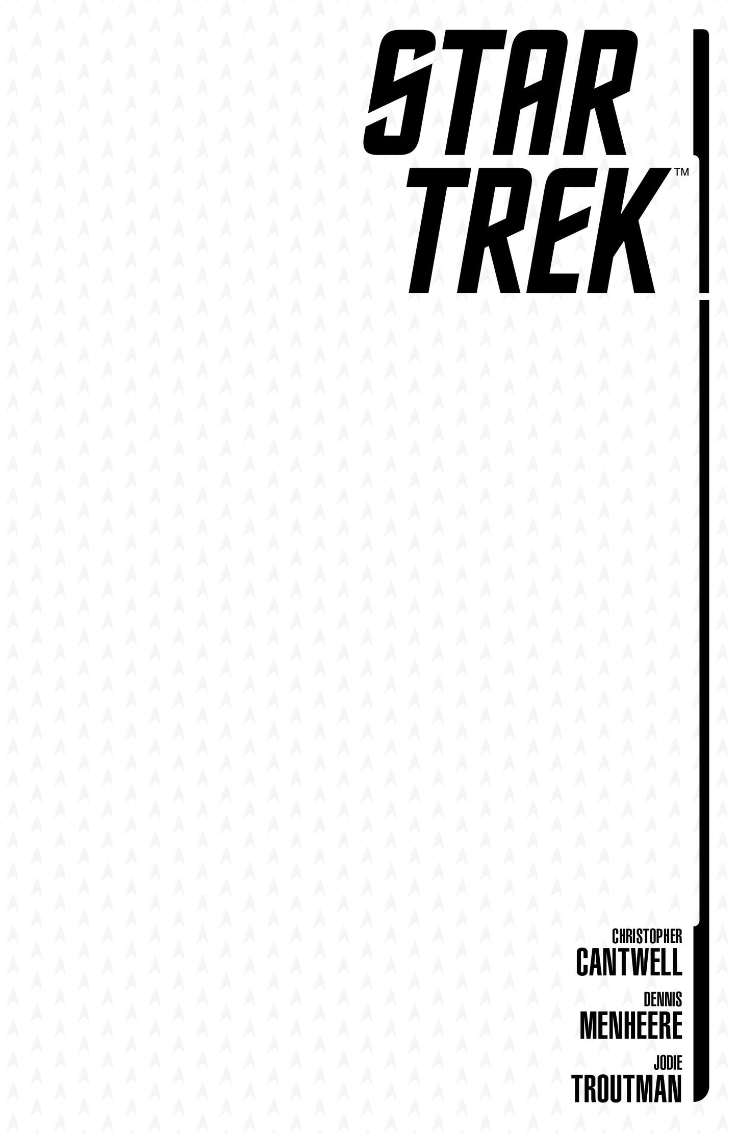 STAR TREK