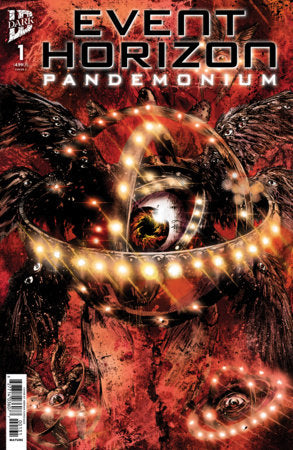 EVENT HORIZON: PANDEMONIUM #1 VAR C