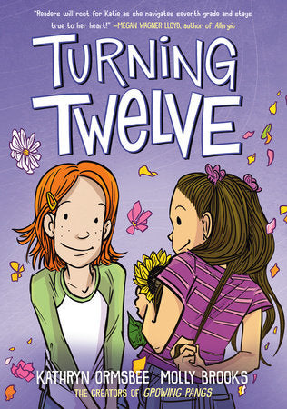 TURNING TWELVE TP (Backorder, Allow 4-5 Weeks)