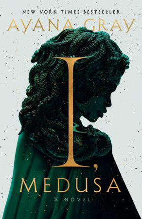 I, MEDUSA TP