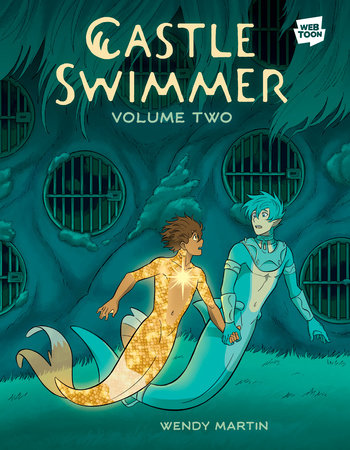 CASTLE SWIMMER: VOLUME 2 TP (Backorder, Allow 4-5 Weeks)