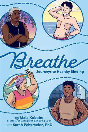 BREATHE TP (Backorder, Allow 4-5 Weeks)